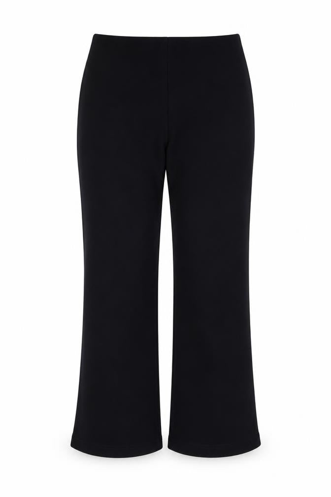 Womens UK Size 12 xe Regular Fit  Blue Trousers