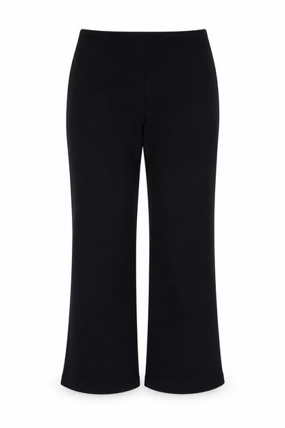 Womens UK Size 12 xe Regular Fit  Blue Trousers