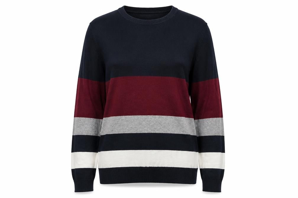 Womens UK Size 16 Dorothy Perkins Multicoloured Pullover Jumper