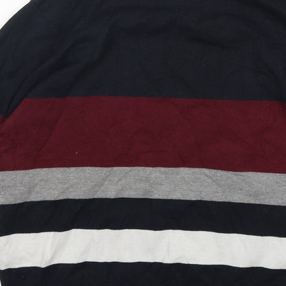 Womens UK Size 16 Dorothy Perkins Multicoloured Pullover Jumper