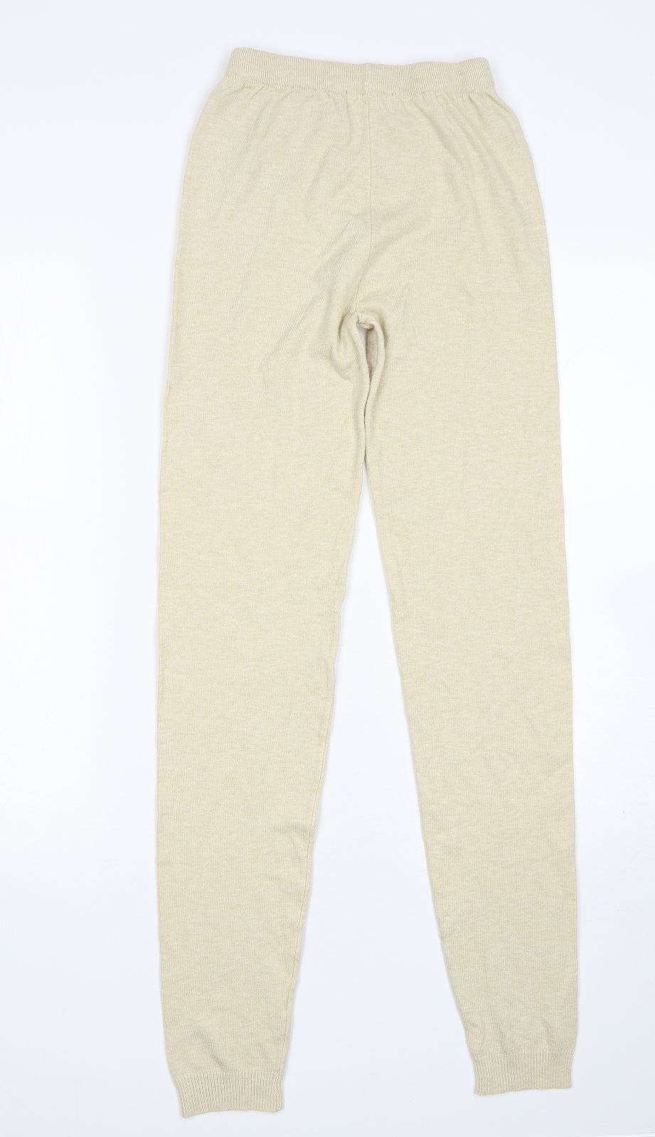 Emma & Ashley  Womens Beige   Sweatpants Trousers Size M L31 in Regular