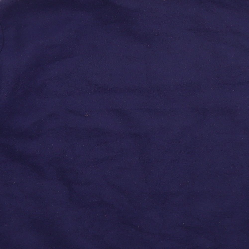 Womens UK Size M Anne de Lancay Blue Jacket