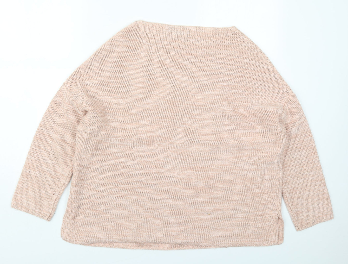 Womens UK Size 14 Atmosphere Pink Pullover Jumper