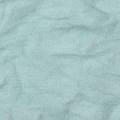 George Girls Green  Polyamide Pullover Sweatshirt Size 2 Years  Pullover - Penguin Print