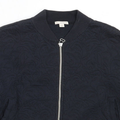 Gap Womens Black   Jacket  Size 2XS