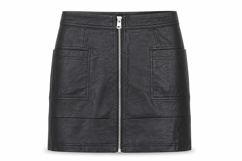 Womens UK Size 4 Topshop Mini  Skirt