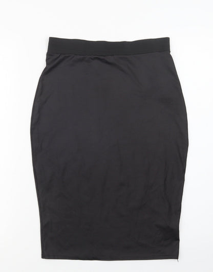 Womens UK Size M Preworn Straight & Pencil  Skirt