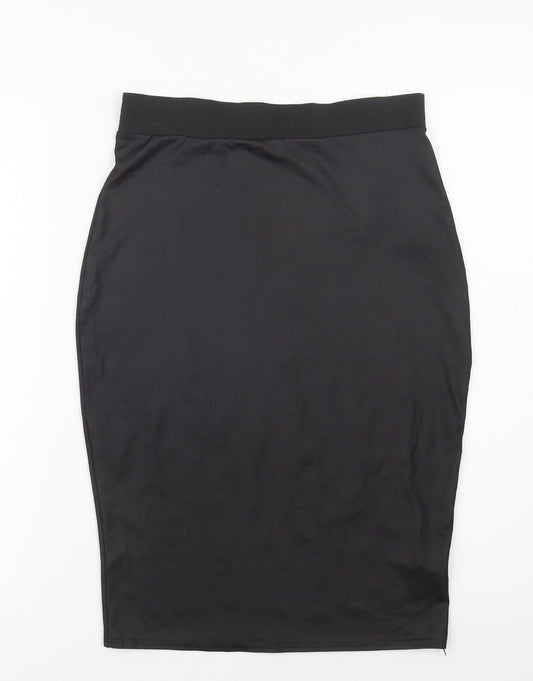 Womens UK Size M Preworn Straight & Pencil  Skirt