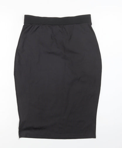 Womens UK Size M Preworn Straight & Pencil  Skirt