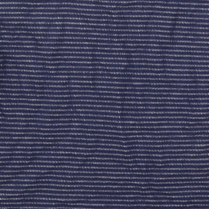 Marks and Spencer Girls Blue Striped Polyester Pullover Sweatshirt Size 11-12 Years  Pullover