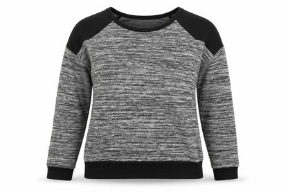 Womens UK Size 14 NEXT Grey Pullover Sweatshirt