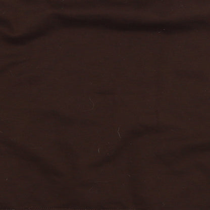 Womens UK Size 10 Disney Brown Pullover Sweatshirt