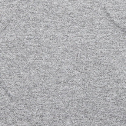Womens UK Size 14 Atmosphere Grey Jersey Blouse