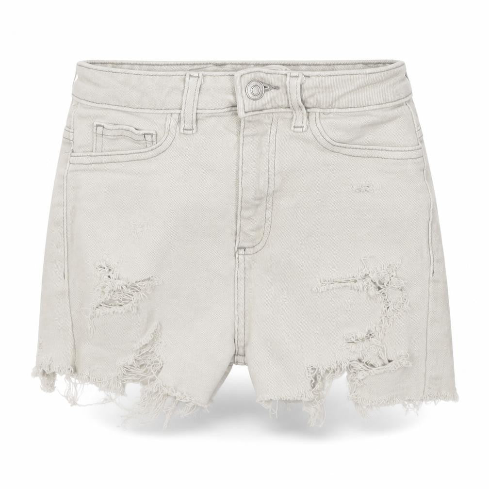 Womens UK Size 8 New Look Regular Fit Hot Pants Shorts