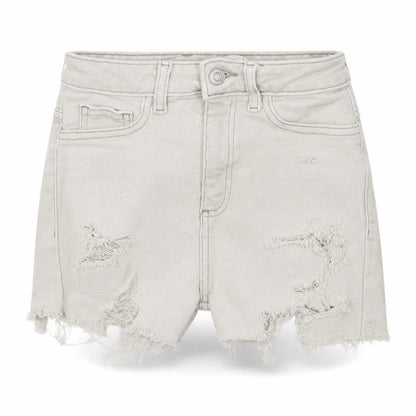 Womens UK Size 8 New Look Regular Fit Hot Pants Shorts