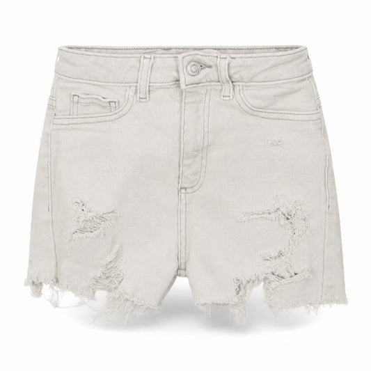 Womens UK Size 8 New Look Regular Fit Hot Pants Shorts