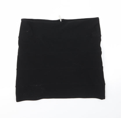Womens UK Size 12 Preworn Bandage  Skirt