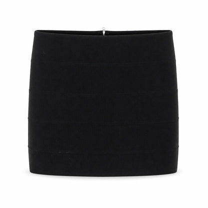 Womens UK Size 12 Preworn Bandage  Skirt