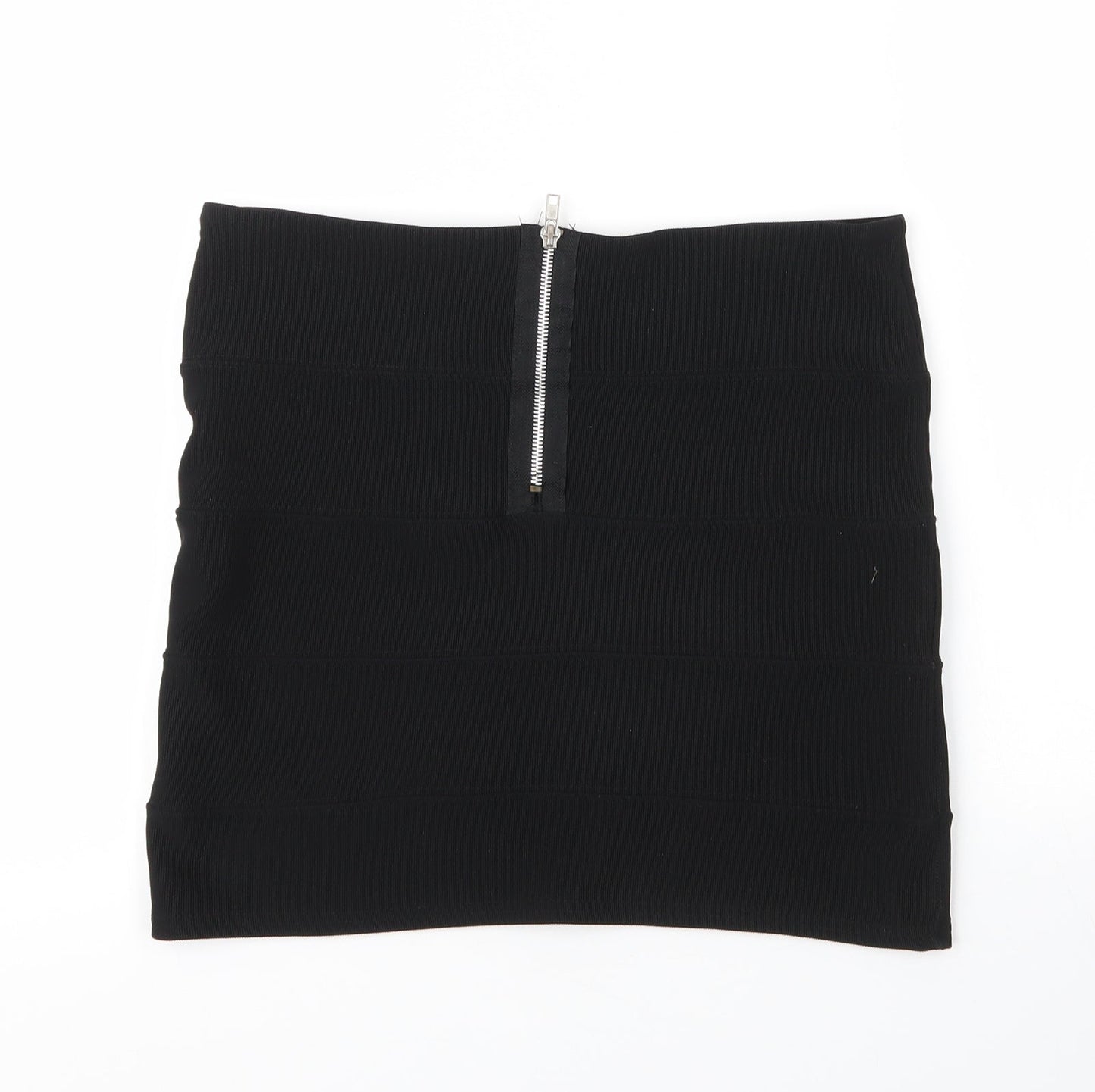 Womens UK Size 12 Preworn Bandage  Skirt