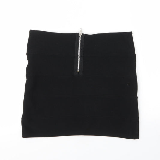 Womens UK Size 12 Preworn Bandage  Skirt