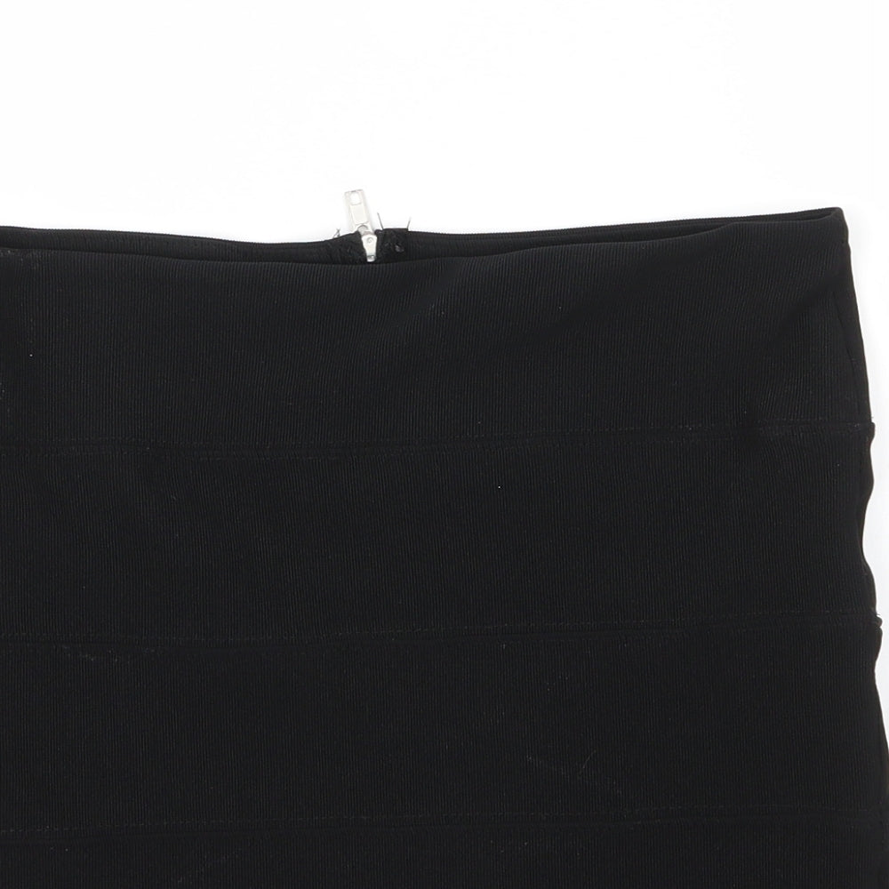 Womens UK Size 12 Preworn Bandage  Skirt