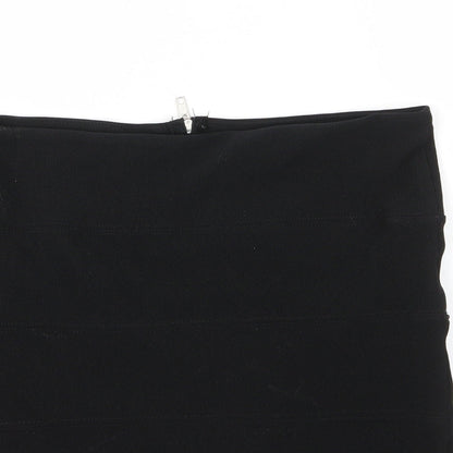 Womens UK Size 12 Preworn Bandage  Skirt