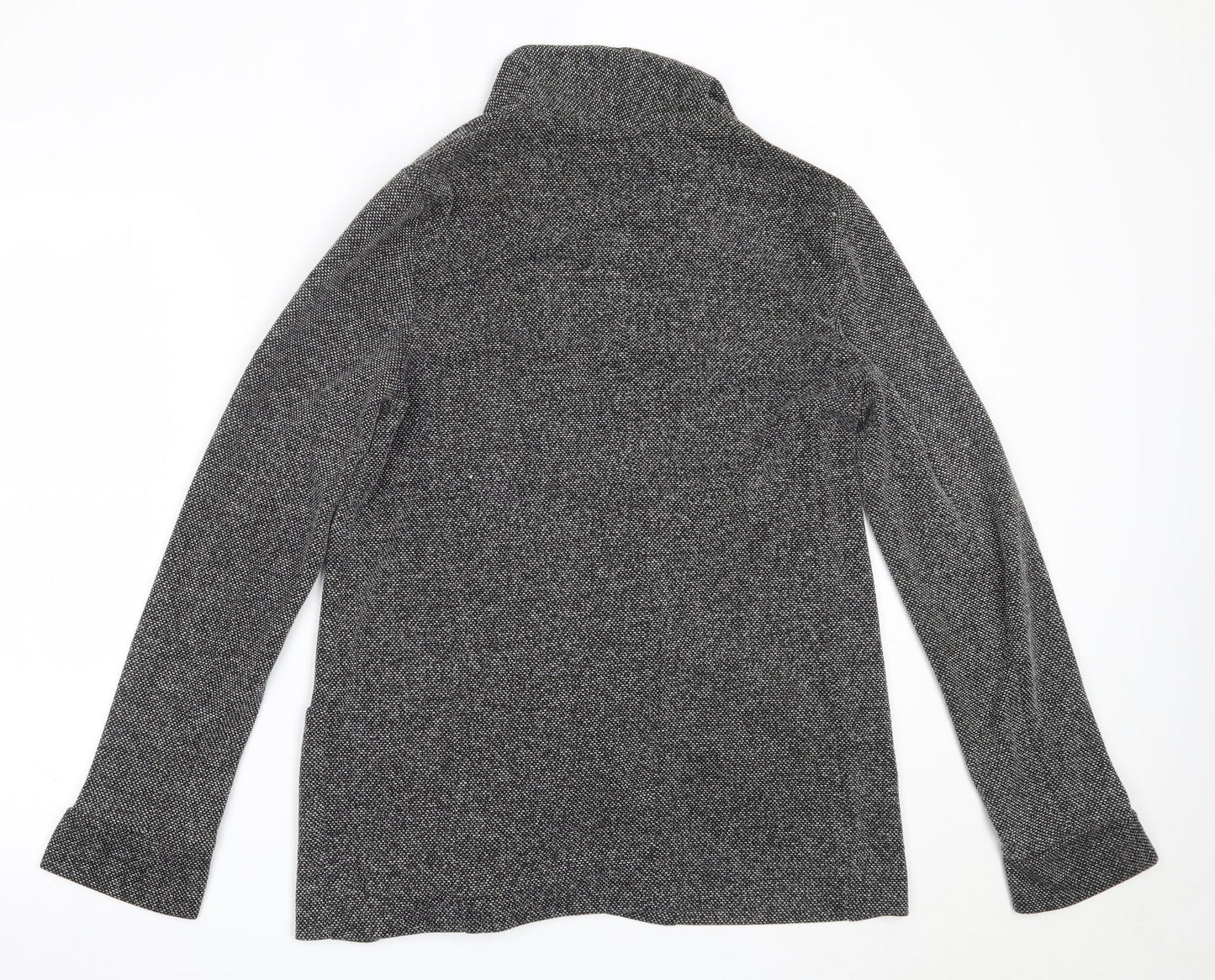 New Look Womens Black   Jacket  Size 6