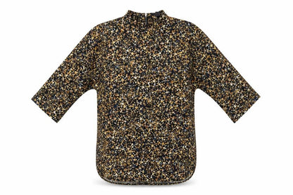 Womens UK Size 6 Primark Multicoloured Tunic Blouse
