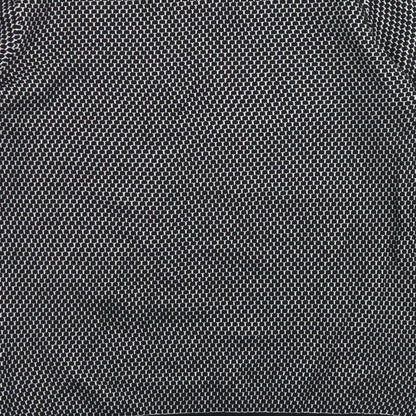Womens UK Size XL EDC Black Pullover Jumper