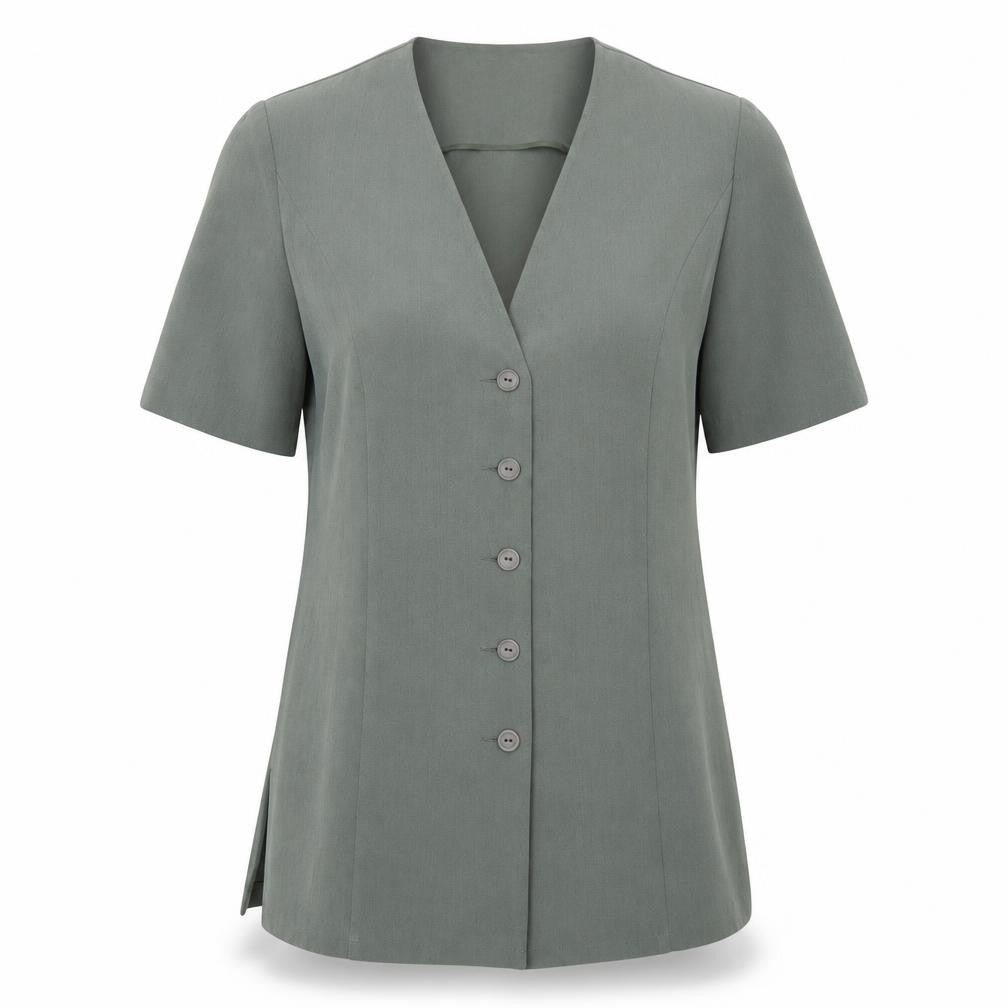 Womens UK Size 14 Sommermann Green Jacket