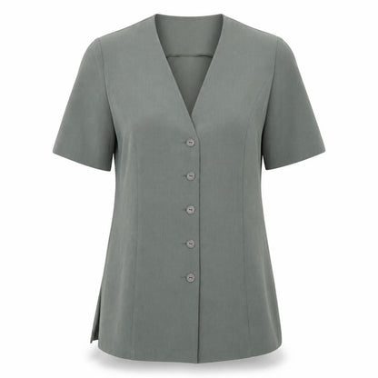 Womens UK Size 14 Sommermann Green Jacket