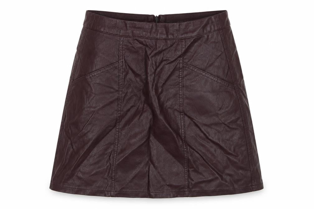 Womens UK Size 8 New Look A-Line  Skirt