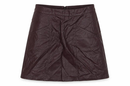 Womens UK Size 8 New Look A-Line  Skirt