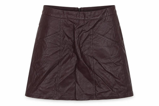 Womens UK Size 8 New Look A-Line  Skirt
