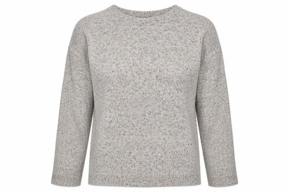 Womens UK Size 8 Marks and Spencer Multicoloured Pullover Jumper