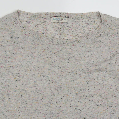 Womens UK Size 8 Marks and Spencer Multicoloured Pullover Jumper