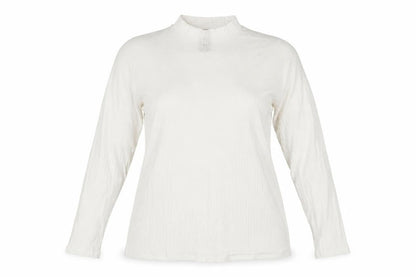 Womens UK Size 12 George White Pullover Jumper