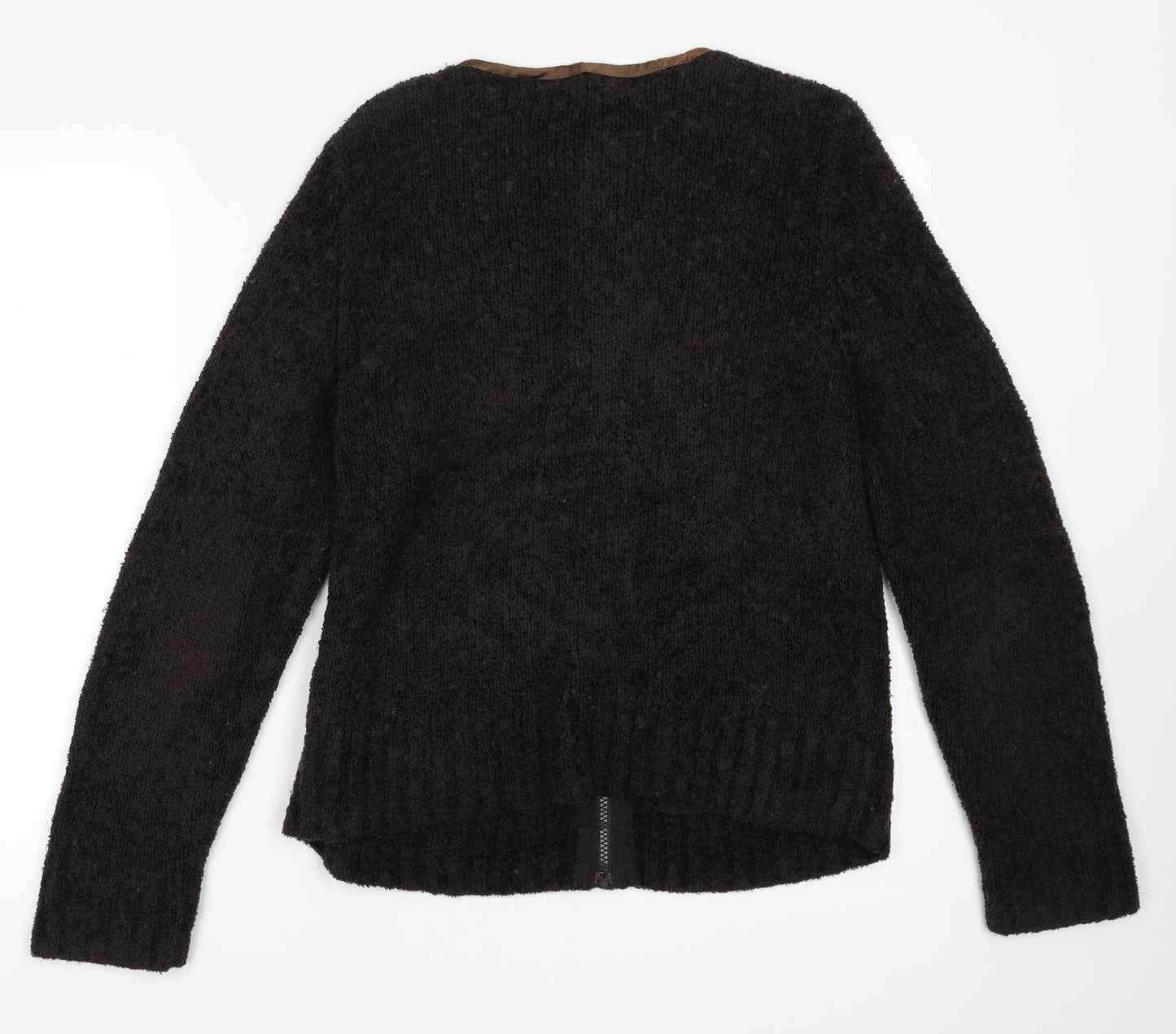 Womens UK Size 16 Dorothy Perkins Brown Jacket