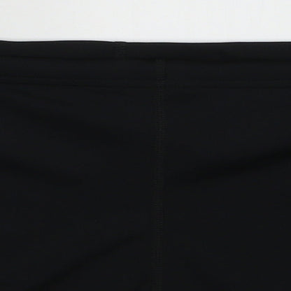 Speedo Boys Black  Polyester Shorts Outfit/Set Size 12 Months