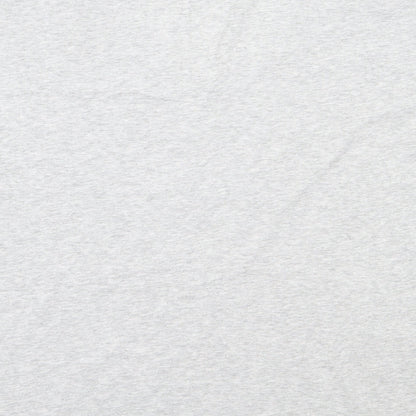 Womens UK Size 14 NEXT Grey Basic T-Shirt