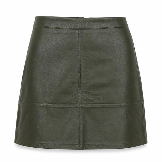 Womens UK Size 8 New Look A-Line  Skirt