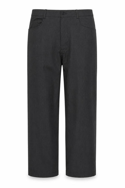 Mens UK Size 34 Taylor & Wright Regular Fit  Grey Trousers