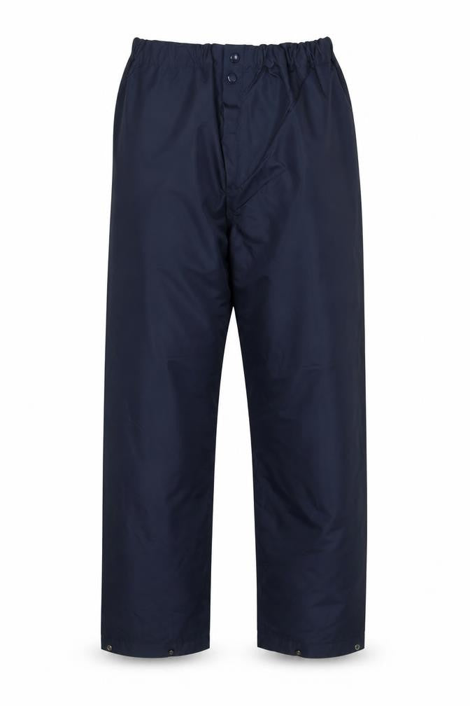 Mens UK Size 30 BT Regular Fit  Blue Trousers