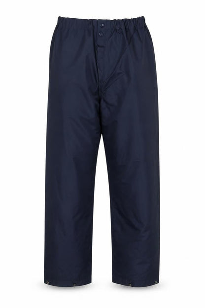 Mens UK Size 30 BT Regular Fit  Blue Trousers