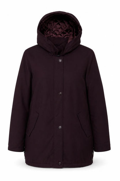 Womens UK Size 12 BHS Purple Jacket