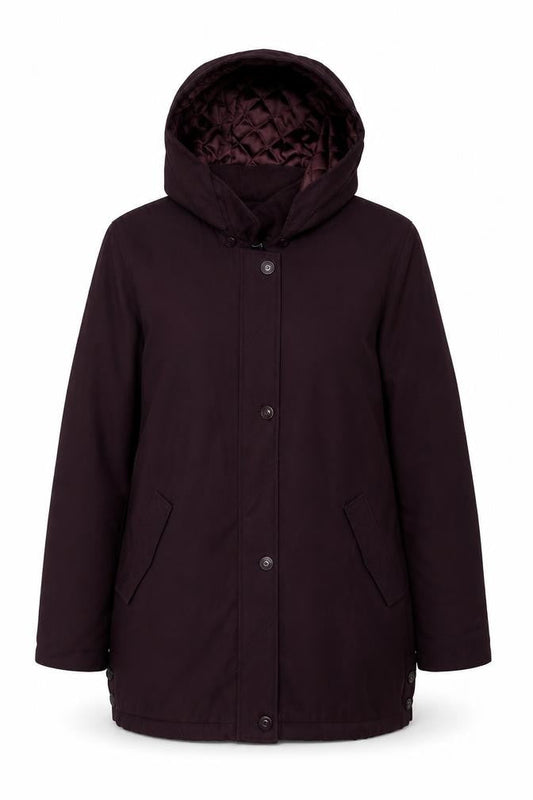 Womens UK Size 12 BHS Purple Jacket