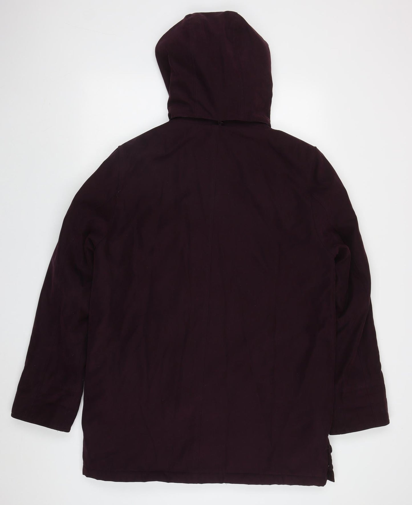 Womens UK Size 12 BHS Purple Jacket