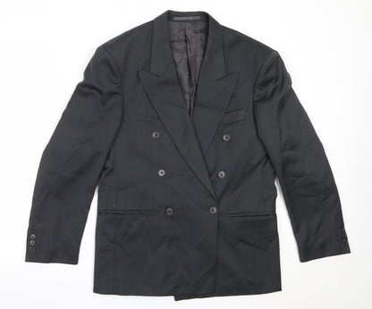 Mens UK Size 36 Principles Regular Grey Suit Jacket