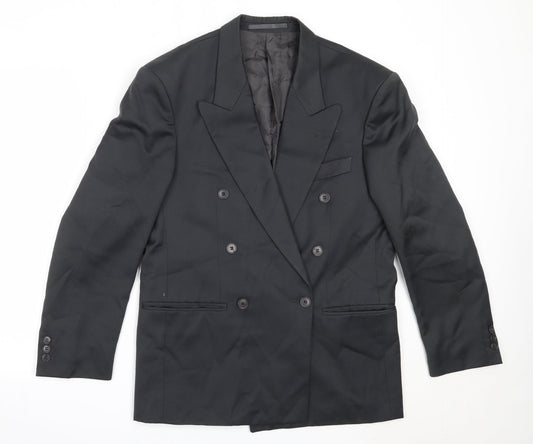 Mens UK Size 36 Principles Regular Grey Suit Jacket
