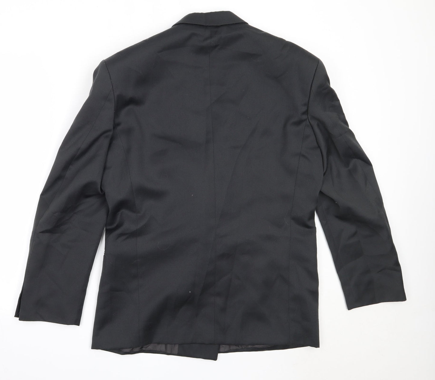 Mens UK Size 36 Principles Regular Grey Suit Jacket